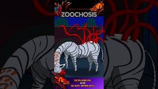 Zoochosis Morphs😱😰 ALL Jumpscares 😨 [upl. by Ardell129]