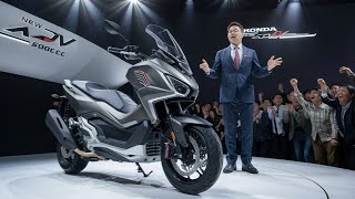 First look of 2025 Honda ADV 500cc With its blend of Performance Comfort and Technology detail [upl. by Cioban]