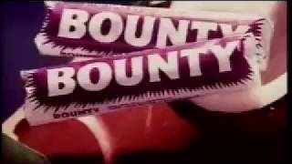 Biografreklamefilm Bounty [upl. by Kenton]