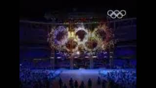 2026 Winter Olympics opening ceremony [upl. by Hershell]