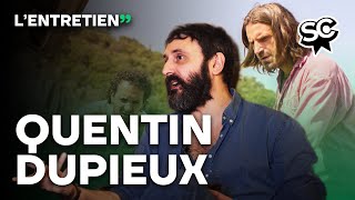 Quentin Dupieux  LEntretien MANDIBULES [upl. by Aelhsa]