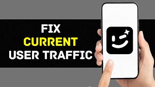 How to fix and solve wink app current user traffic Full Guide [upl. by Kilan]