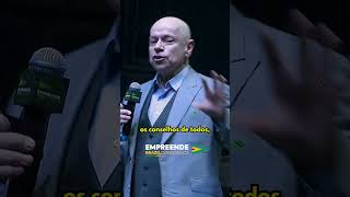 VOCÊ PRECISA OUVIR ESSE CONSELHO  LEANDRO KARNAL [upl. by Yesac969]