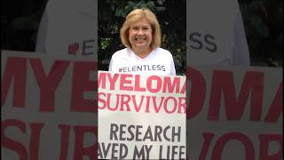 My Multiple Myeloma Symptoms I had Excruciating BACK PAIN” [upl. by Kesia]