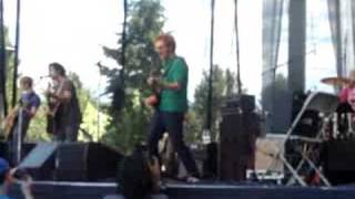 Blitzen Trapper Miss Spiritual Tramp [upl. by Sheppard]