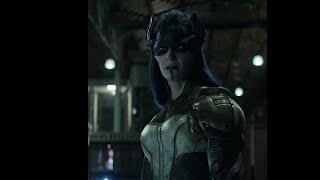 Proxima Midnight fights From all the movies [upl. by Egide956]