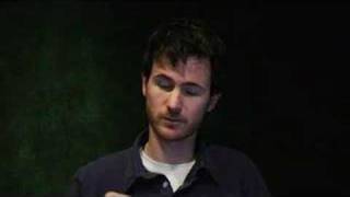 Half Nelson  Director Ryan Fleck interview [upl. by Notgnilra]