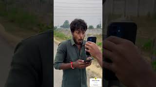 Dekha mera Kela ka powar 😂😂 funny comedy viralvideo shortvideo youtubeshort Officialkartiky [upl. by Fulvi]