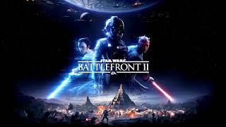 Star Wars Battlefront 2 OST quotNaboo Loading Loop Aquot [upl. by Wicks711]