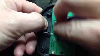 Baofeng UV82 charger repair erratic behavior or not charging at all [upl. by Bashuk]