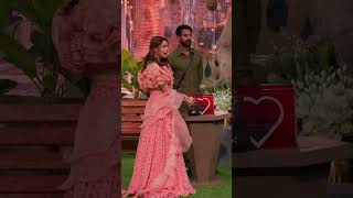 क्या Karan ने करवाई Alice से अपनी ego massage  Bigg Boss 18 [upl. by Hervey]