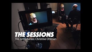 CHRISTINE OHLMAN  quotThe Beehive Queenquot Vocalist Songwriter Musicologist SNL Band [upl. by Rihaz]