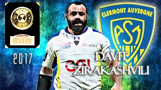 GEORGIAN LEGEND ᴴᴰ  Davit Zirakashvili [upl. by Sadowski546]