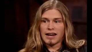 CMT Top 20 Countdown Jason Michael Carroll [upl. by Naegem]