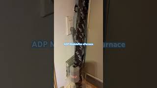 ADP 120 volt Moduleflex eFurnace [upl. by Jamil]