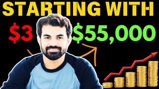 How to Grow a Small Trading Account FAST and Effectively  5 Secrets to Exponential Profits [upl. by Eddy90]