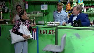 ESTRENO La Mypime  La Bodega Made in Cuba  UniVista TV [upl. by Peterson]