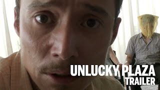 UNLUCKY PLAZA Trailer  Festival 2014 [upl. by Nais469]