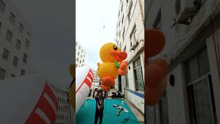 Digital Inflatable Balloon for AdvertisingInflatable Decortion [upl. by Desdemona]