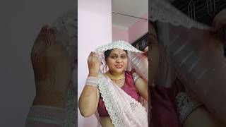 Karwachauth special look shorts karwachauth [upl. by Aihsenot193]