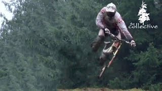 Seasons  Steve Peat  Full Part  The Collective HD [upl. by Lybis73]