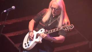 Uriah Heep Live London Koko 2014 BDRip 720p HD [upl. by Adaner]