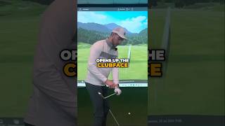 The Simplest Way To STOP Your Clubface Opening In The Downswing [upl. by Malik]