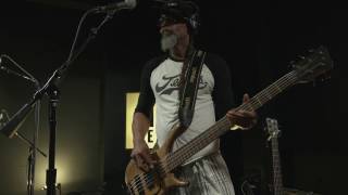 Fishbone  Kung Fu Grip Live on KEXP [upl. by Eicyak]