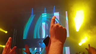 ULTRA SONIC Obsession Live Kellys Portrush 2019 [upl. by Addie17]