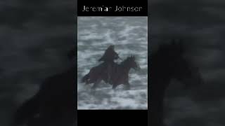 Jeremiah Johnson  Robert Redford [upl. by Radack416]