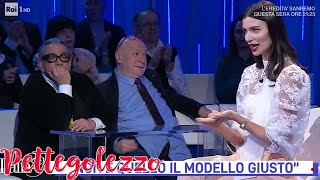 Italia Sì Ilaria Capponi insultata da Platinette Mariotto Rai censura tutto [upl. by Thedrick]