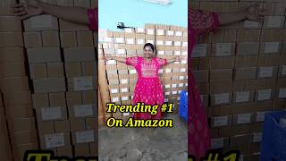 😱 Amazon ல வாங்கும் முன் இத பாத்து வாங்குங்க Jegathees Meena hair oil hairoil shampoo hair [upl. by Aley818]