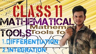 Integration and differentiation for physics and chemistry use for class 12th and 11 th [upl. by Offen]