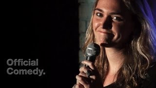 Annoying Couples  Jena Friedman  Official Comedy Stand Up [upl. by Oiciruam171]