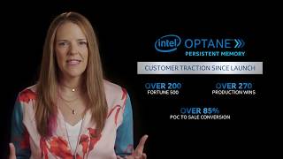 Intel Xeon 6 Processors Explained in 60 Seconds [upl. by Ihskaneem673]