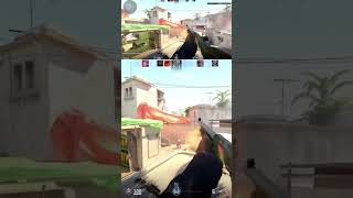 LETS GO LETS GO NOVA 🎶 csgo cs2clips funny csgotroll [upl. by Airtemak]