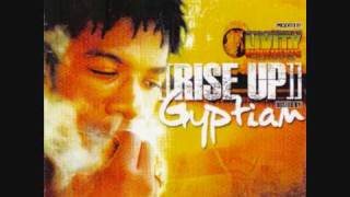 Gyptian Too Late Apologize [upl. by Anileve]