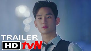 HOTEL DEL LUNA season 2 HOTEL BLUE MOON  OFFICIAL 2ND TRAILER [upl. by Ameehs]