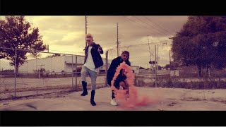 Caskey quotDPWMquot Official Video [upl. by Parker]