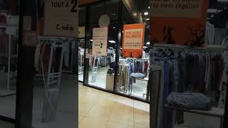 Promotions petitprix bonprix grandprix GrandePromo soldes vlogsdaily shoppingvlog shoppingce [upl. by Giorgio]