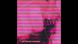 My Bloody Valentine  Loomer Instrumental [upl. by Acirtap350]