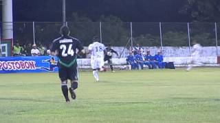 SUCRE FC VS NACIONALESTADIO ARTURO CUMPLIDO SIERRA 2 MAYO 2012 [upl. by Ahsiekat281]