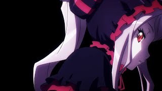 Overlord  Opening 2  4K  60FPS  Creditless [upl. by Liz465]