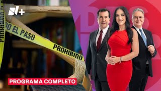 Habitantes de Querétaro con miedo por ataque en Los Cantaritos  Despierta  14 de noviembre de 2024 [upl. by Philina]