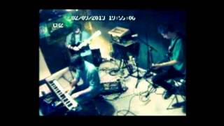 Foals  Late Night Official Live CCTV Session [upl. by Ez864]