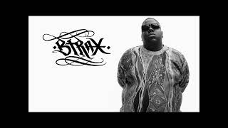 Biggie Smalls  Suicidal Thoughts Btrax remix [upl. by Dahle584]