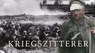 Kriegszitterer  Trauma des Ersten Weltkrieges [upl. by Fineberg]