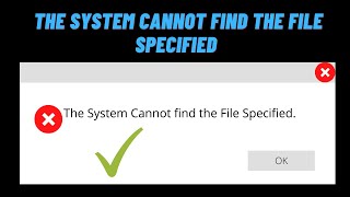 FIX The system cannot write to the specified device [upl. by Aiem]