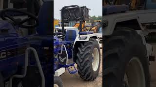 farmtrac 60 epi farmerjaat farmtrac45 farmtrac60 dineshchoudhary epi youtube trending viral [upl. by Etnwahs]