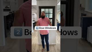 Bay vs Bow Windows What’s The Difference 🤔 Dailey Manufacturing [upl. by Ashatan991]